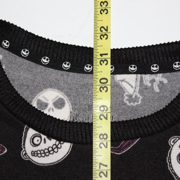 Nightmare Before Christmas sleep dress - Size S - Picture 7 of 8
